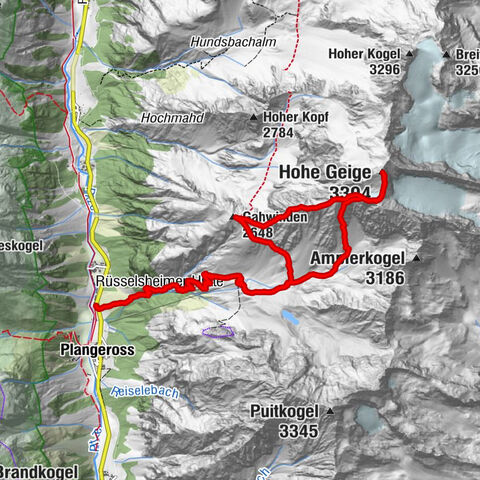 Carte
