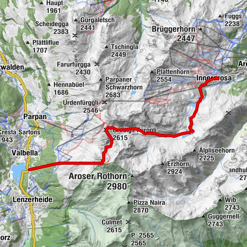 Carte