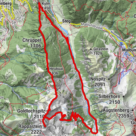 Carte