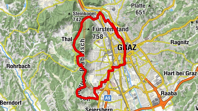 Carte