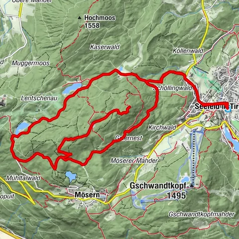 Carte