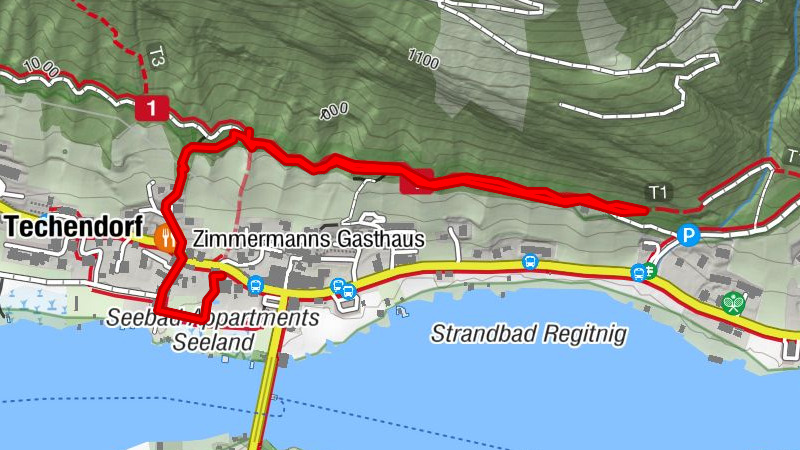 Abendrunde mit Theo+Jasper