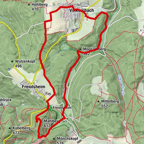 Carte