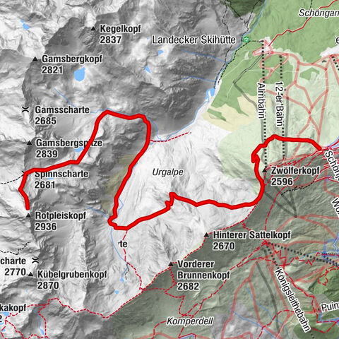 Carte