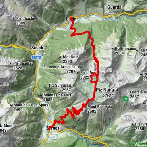 Carte
