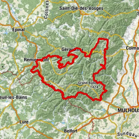 Carte