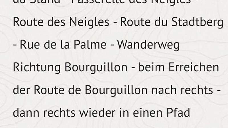 Carte