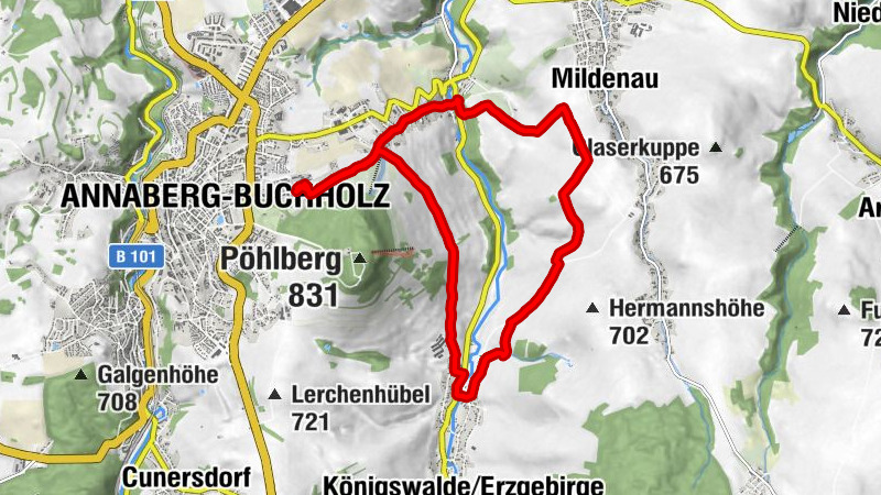 Carte
