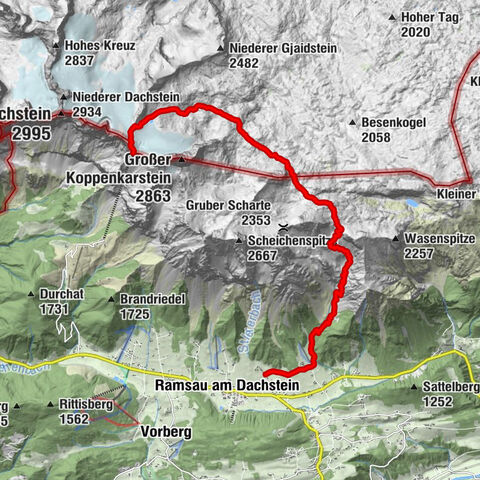 Carte