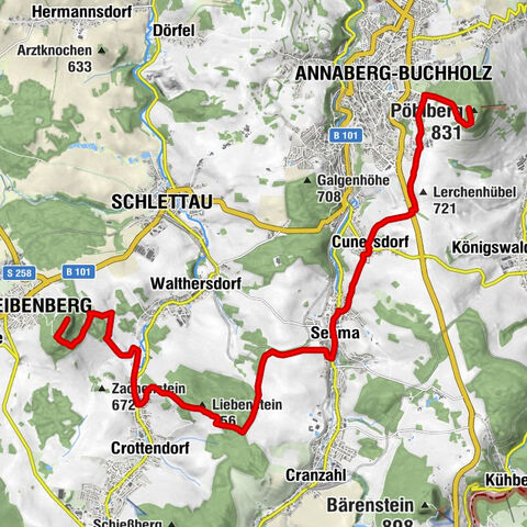 Carte