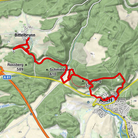 Carte
