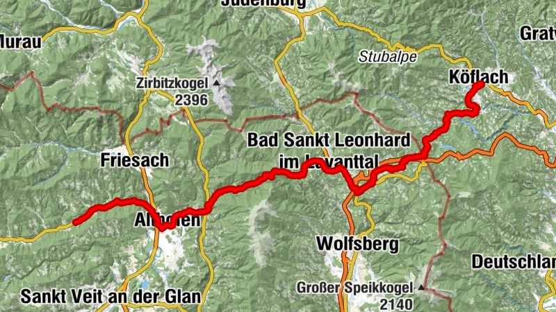 Carte
