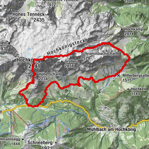Carte
