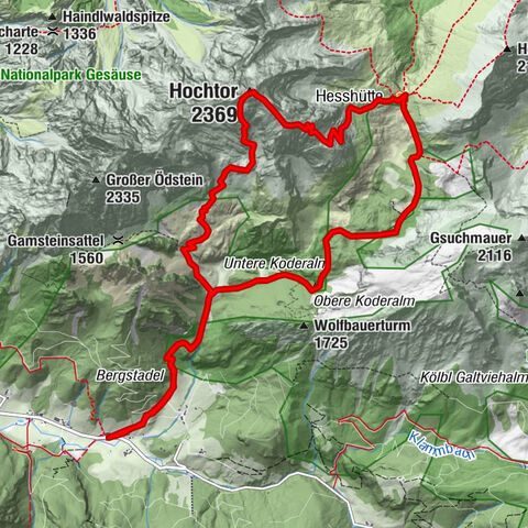 Carte