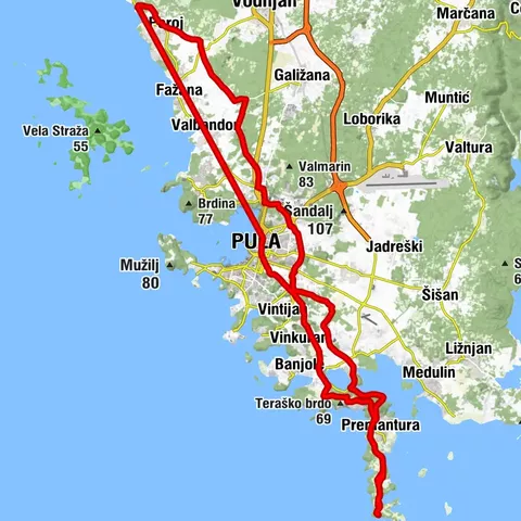 Carte