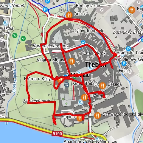Carte
