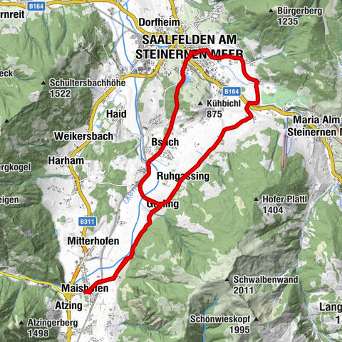 Carte