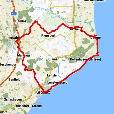 Carte