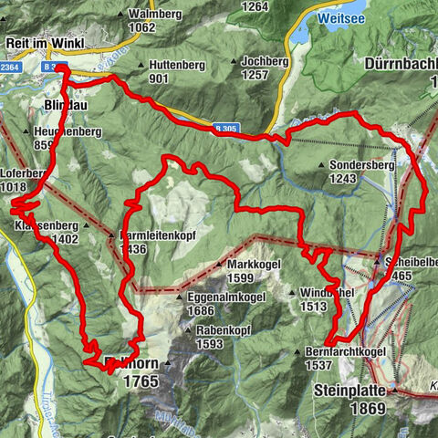 Carte