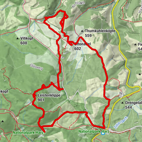 Carte