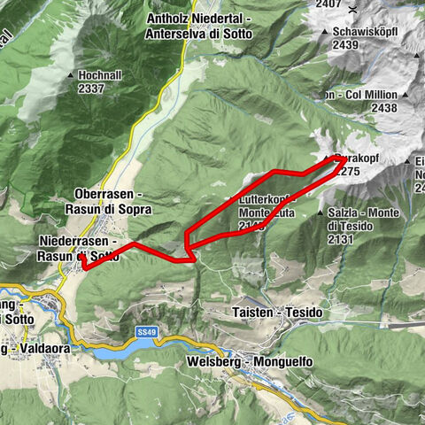 Carte