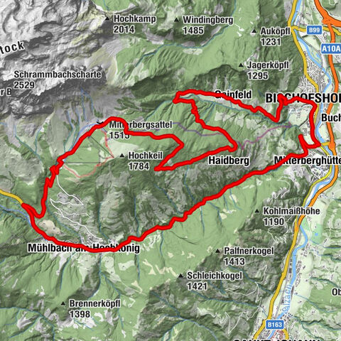 Carte