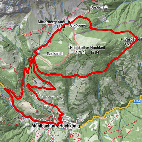Carte