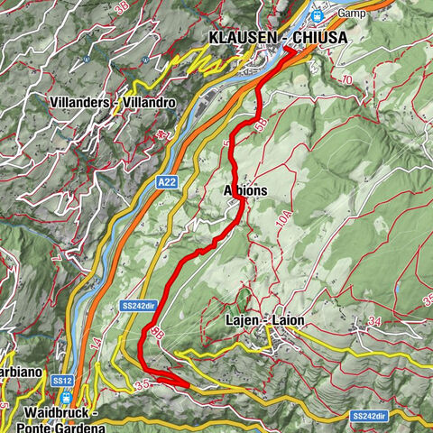 Carte