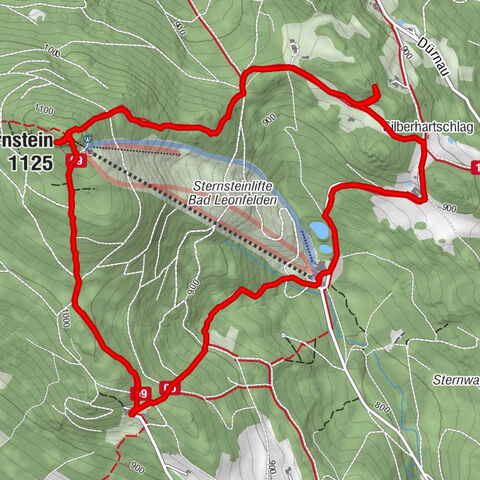Sternsteinrunde