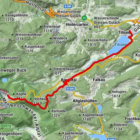 Carte