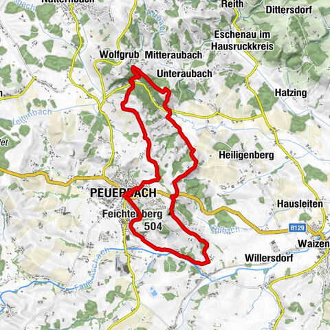 Carte