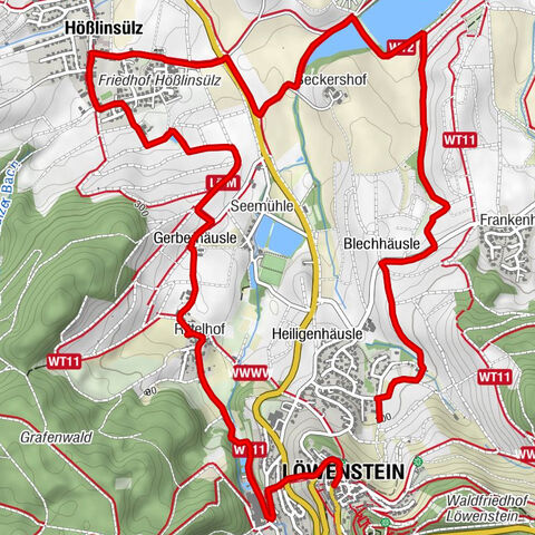 Carte