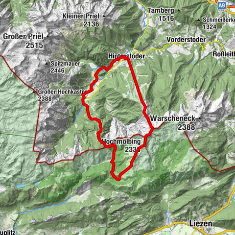 Carte