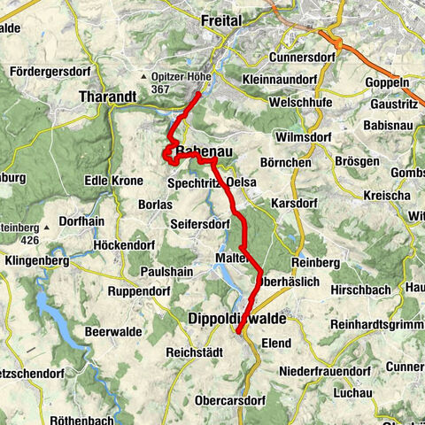 Carte