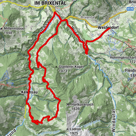 Carte