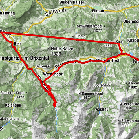 Carte