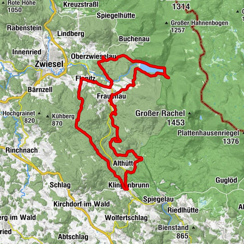 Carte