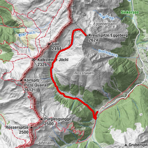 Carte