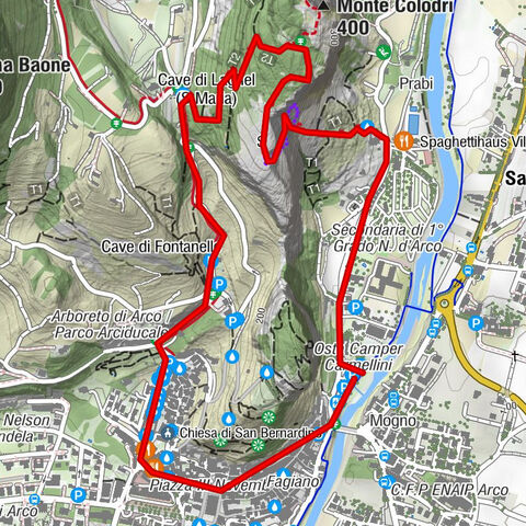 Carte