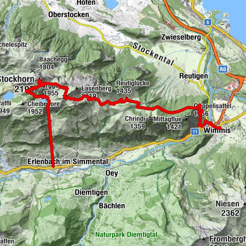 Carte