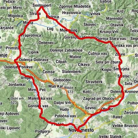 Carte