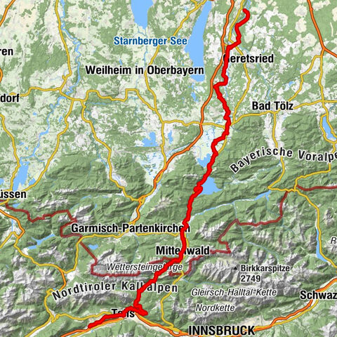 Carte