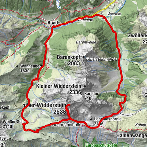 Carte