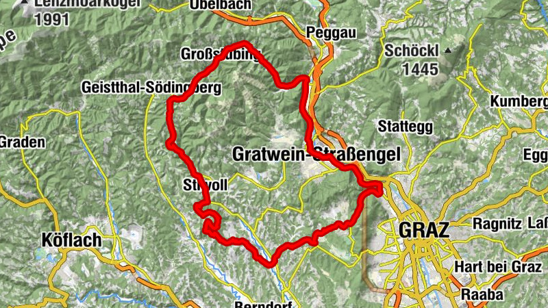 Carte