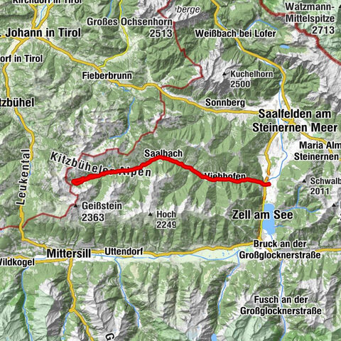 Carte