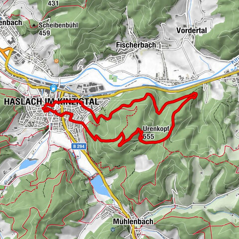 Carte