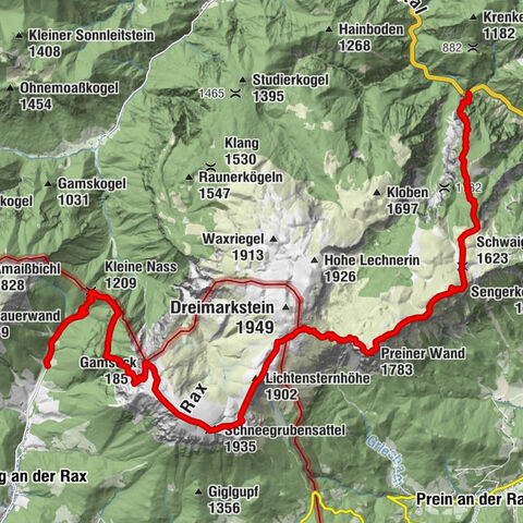 Carte