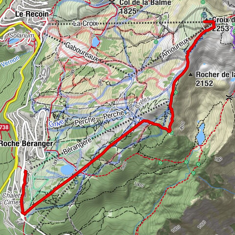 Carte