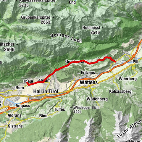 Carte