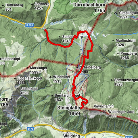 Carte